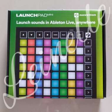 Launchpad Mini Novation MK 3