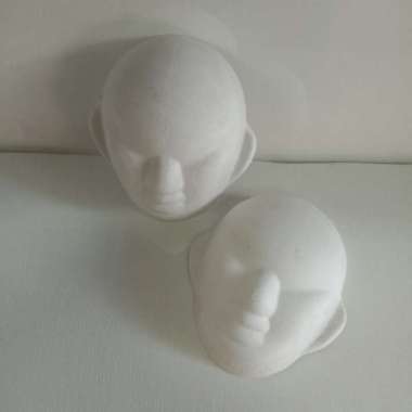 Topeng Mini Lucu / TML 27