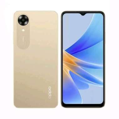 Hp Oppo A17K Ram 3 64 multicolor