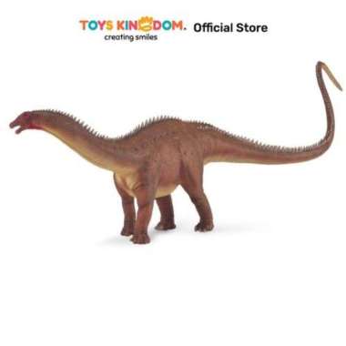Collecta Mainan Figure Brontosaurus 88825