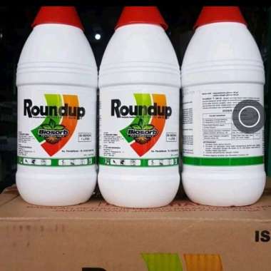Roundup 1 liter