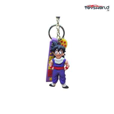 Keychain Dragon Ball Gohan Kid