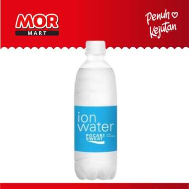 POCARI SWEET Ion Water 500ml