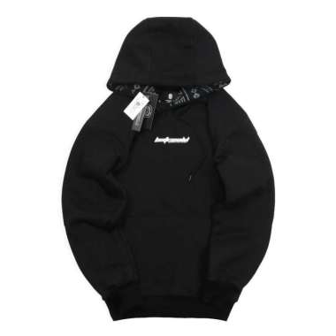 Jual Jaket Hoodie Bastercold Original Sportnight Rainbow Hitam Full Tag Xl Di Seller Lomao Official Deni Kota Bandung Blibli