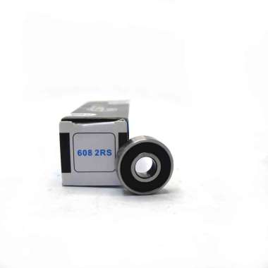 BEARING AST 608 2RS