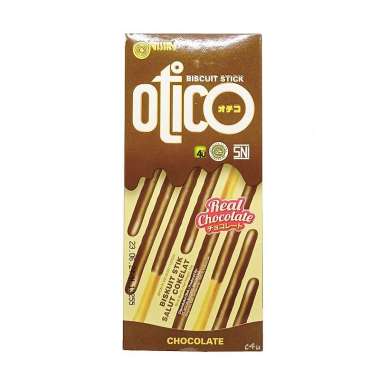 Nissin Otico Stick