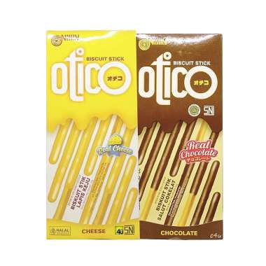 Nissin Otico Stick