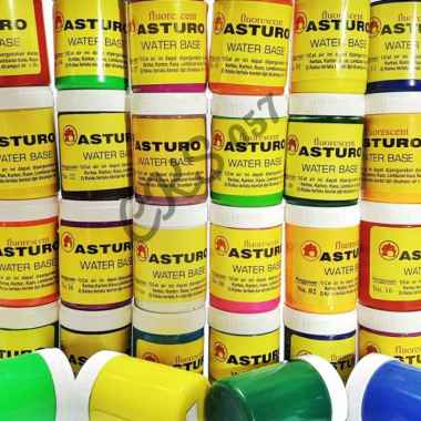 Cat Air Asturo / Water Base 100Cc Multicolor