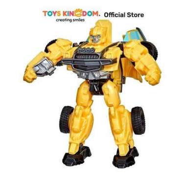 Transformers Robot Mv7 Battle Changer F3896