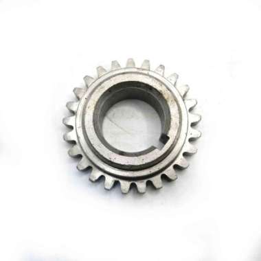 CRANK GEAR KND90 KND120 KUBOTA LAMA