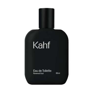 KAHF EDT REVERED OUD 35ML
