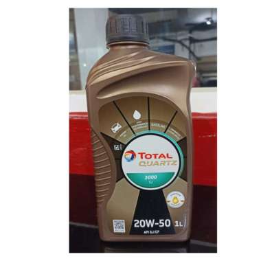 OLI MOBIL TOTAL 3000 20W 50