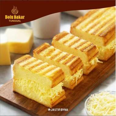 BOLU BAKAR TUNGGAL BANDUNG ALL VARIAN KEJU