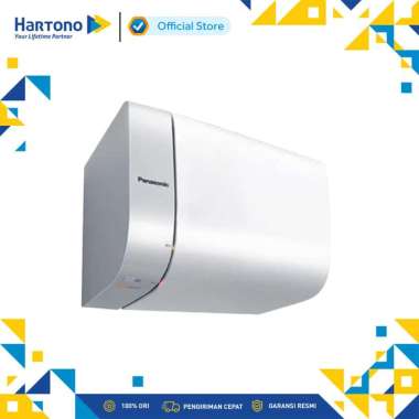 Panasonic Pemanas Air Storage Water Heater DH-15HCMRW