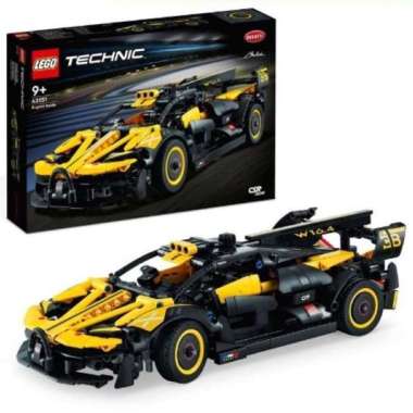 Jual Lego Bugatti Original Harga Termurah Maret 2024 Blibli