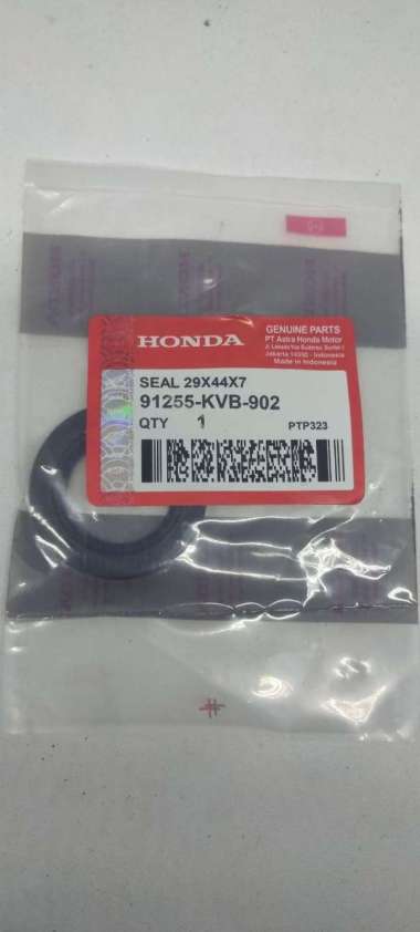 Oil Seal Sil Roda Belakang Vario 110 Techno Beat Scoopy Spacy Karbu FI