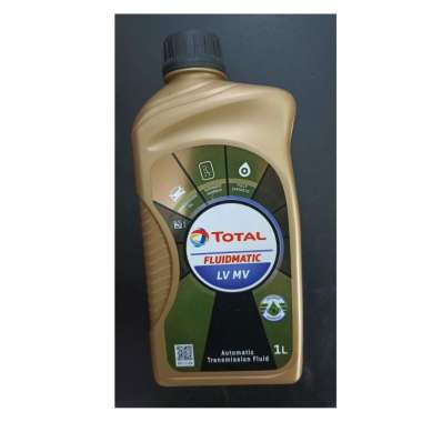 Oli Transmisi Matic Total Fluidmatic LV MV