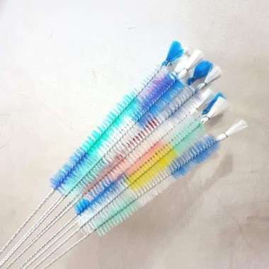 Sikat / Brush Selang Aquarium