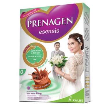 Prenagen Esensis