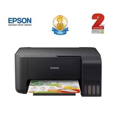 Printer Epson L3150 Multicolor