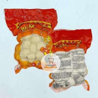 Promo Harga Champ Bakso Chicken Ball 200 gr - Blibli