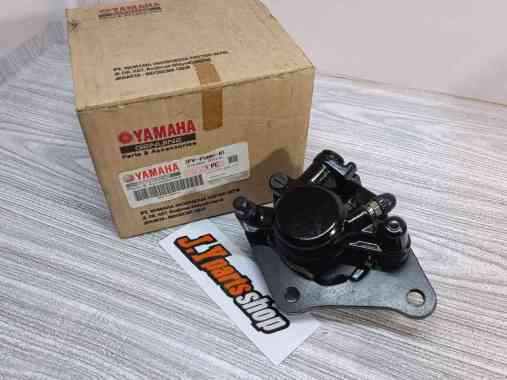 KALIPER CALIPER REM DEPAN MX KING YGP 2PV-F580U-01