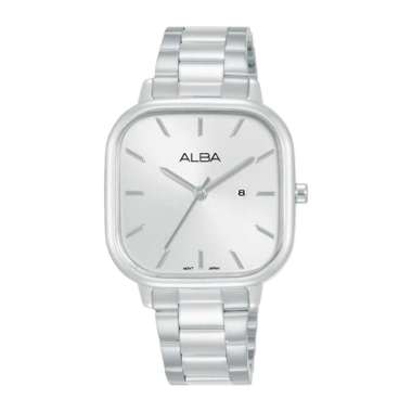Jam Tangan Alba Ladies AH7BZ5 AH7BZ5X1 Original Bergaransi Resmi 1 Tahun