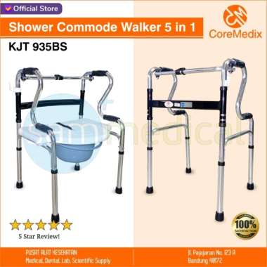 Walker Sowel Lengkap Harga Terbaru Februari 2024 Blibli