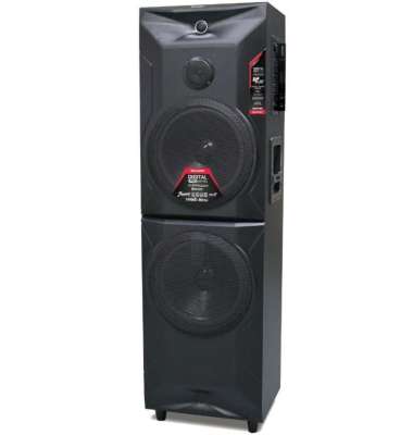 SHARP - ACTIVE SPEAKER AKTIF CBOX DPRO22CB / CBOX-DPRO22CB