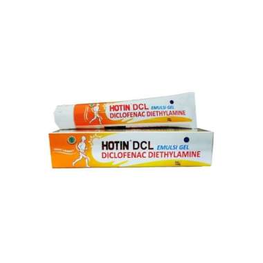 Hot In Cream DCL 120 gr