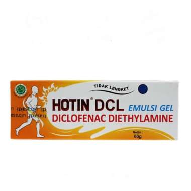 Hot In Cream DCL 60 gr