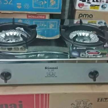 Jual Burner Rinnai 2 Rsp Original, Murah u0026 Diskon Oktober 2023 | Blibli