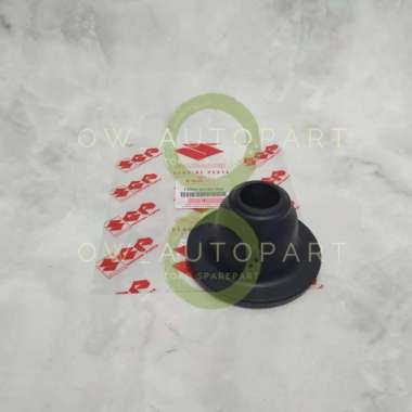 Karet Tatakan Per Keong Belakang Suzuki Apv Arena Original