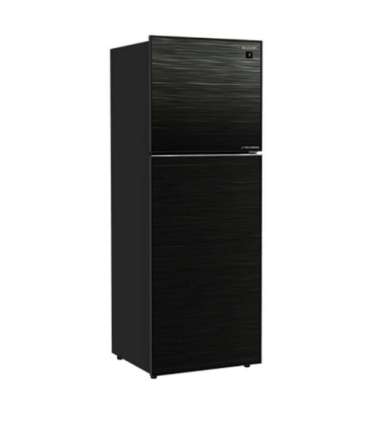 SHARP KULKAS 2 PINTU SJ-426GI-MK / SJ 426GI MK / SJ426GI 338L INVERTER