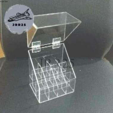Box lipstik/rak lipstik