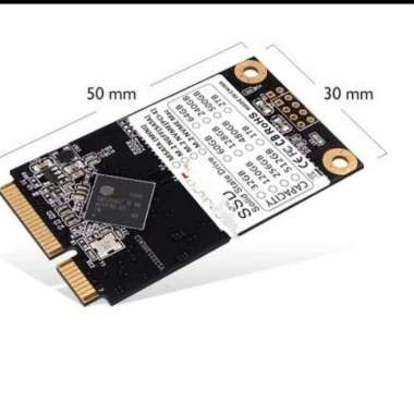 SSD MSATA 128GB ORIGINAL KINGDIAN