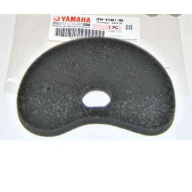 Busa Filter CVT MIO M3, FINO FI / 2PH-E5407-00 / FILTER CVT 2PH