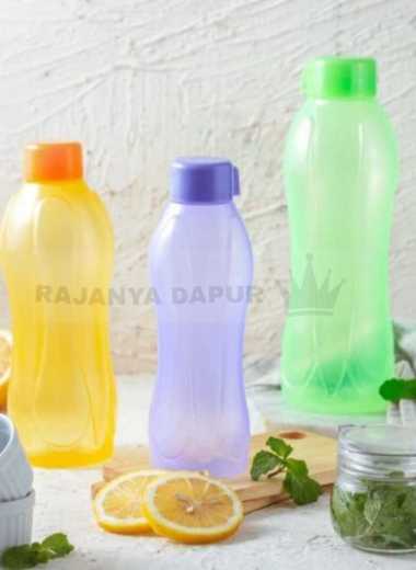 BOTOL MINUM LUCKY 500/750/1000 ML - BOTOL PLASTIK 1000ml
