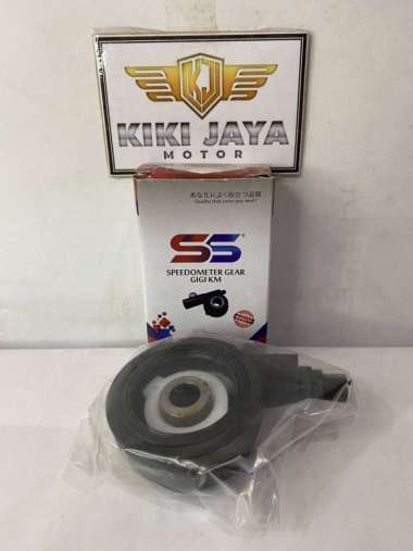 GEARBOX GIRBOX GIGI KILOMETER VIXION MERK SS