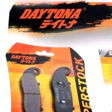 KAMPAS REM DAYTONA DEPAN CRF 150L PCX 150/160 ABS ADV 150/160 ABS KALIPER S