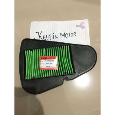 FILTER UDARA MOTOR HONDA BEAT FI / BEAT NEW / BEAT POP SARINGAN HAWA UDARA AIR FILTER PROMO HIGH QUA
