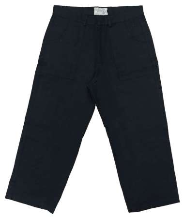 Vondutch Celana 0705 Black 32