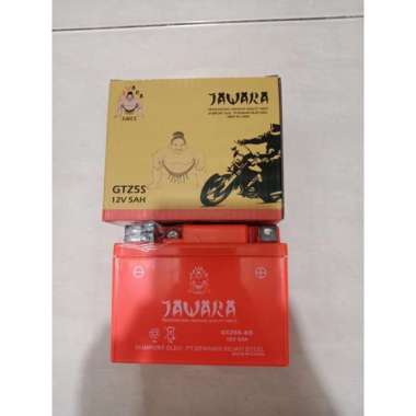 BATERAI KERING MOTOR AKI MOTOR BEAT VARIO REVO SUPRA X 125 MIO SPORTY JUPITER MX BATERE BATRE SMASH 