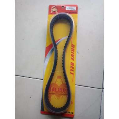 VANBELT VARIO BEAT Fi / VANBELT SUZUKI SPIN/ FANBELT VBELT V-BELT V BELT BEAT TALI KIPAS BEAT Beat/v