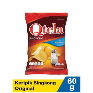 Qtela Original