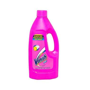 Vanish Anti noda (PINK) 750ML/POUCH
