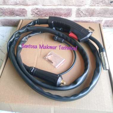 CALDWELL MB14 MIG Torch Stang Tang Las CO2 MIG 130