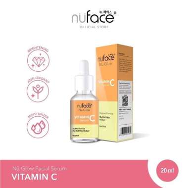 Nuface Serum | Retinol | AHA BHA PHA | Vitamin C AHA BHA PHA