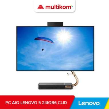 PC AIO Lenovo 5 24IOB6 CLID i7.11700T 16GB 512SSD 2TB MX450 TOUCH OHS