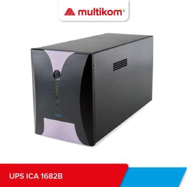 UPS ICA CT1682B